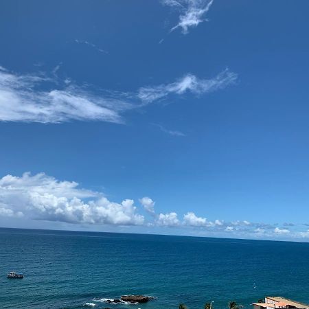 Porto Marina Daire Salvador da Bahia Dış mekan fotoğraf