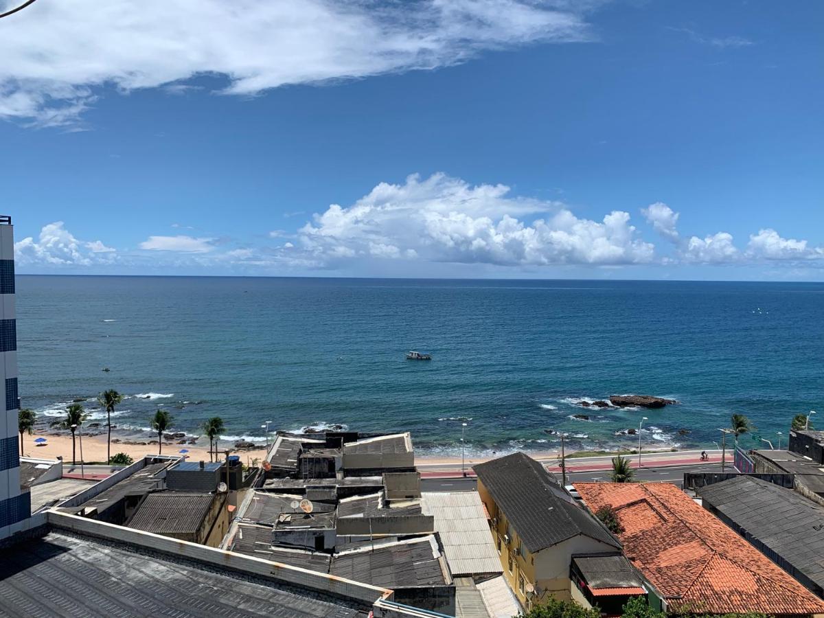 Porto Marina Daire Salvador da Bahia Dış mekan fotoğraf