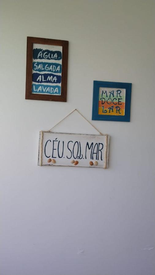 Porto Marina Daire Salvador da Bahia Dış mekan fotoğraf