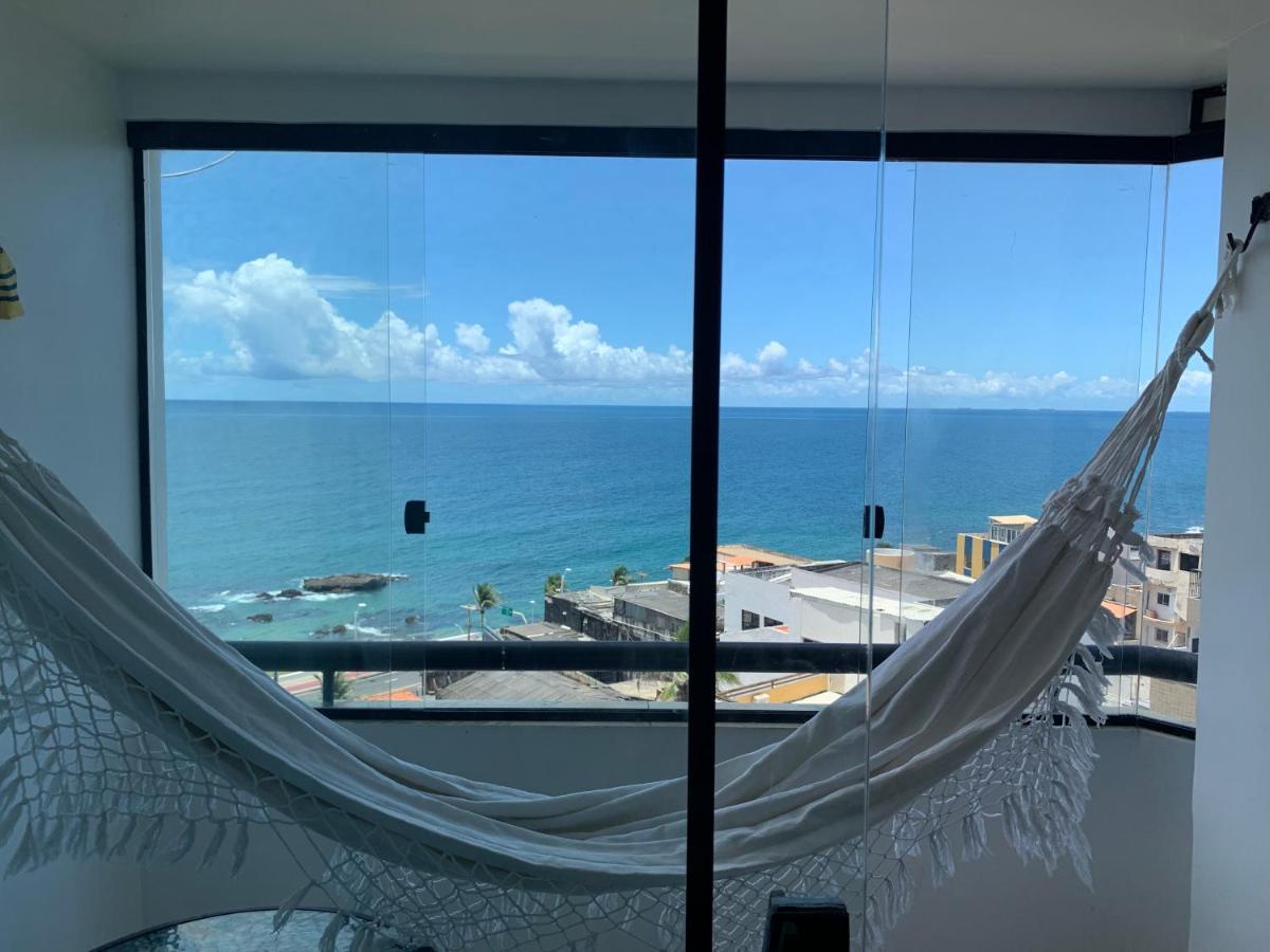 Porto Marina Daire Salvador da Bahia Dış mekan fotoğraf