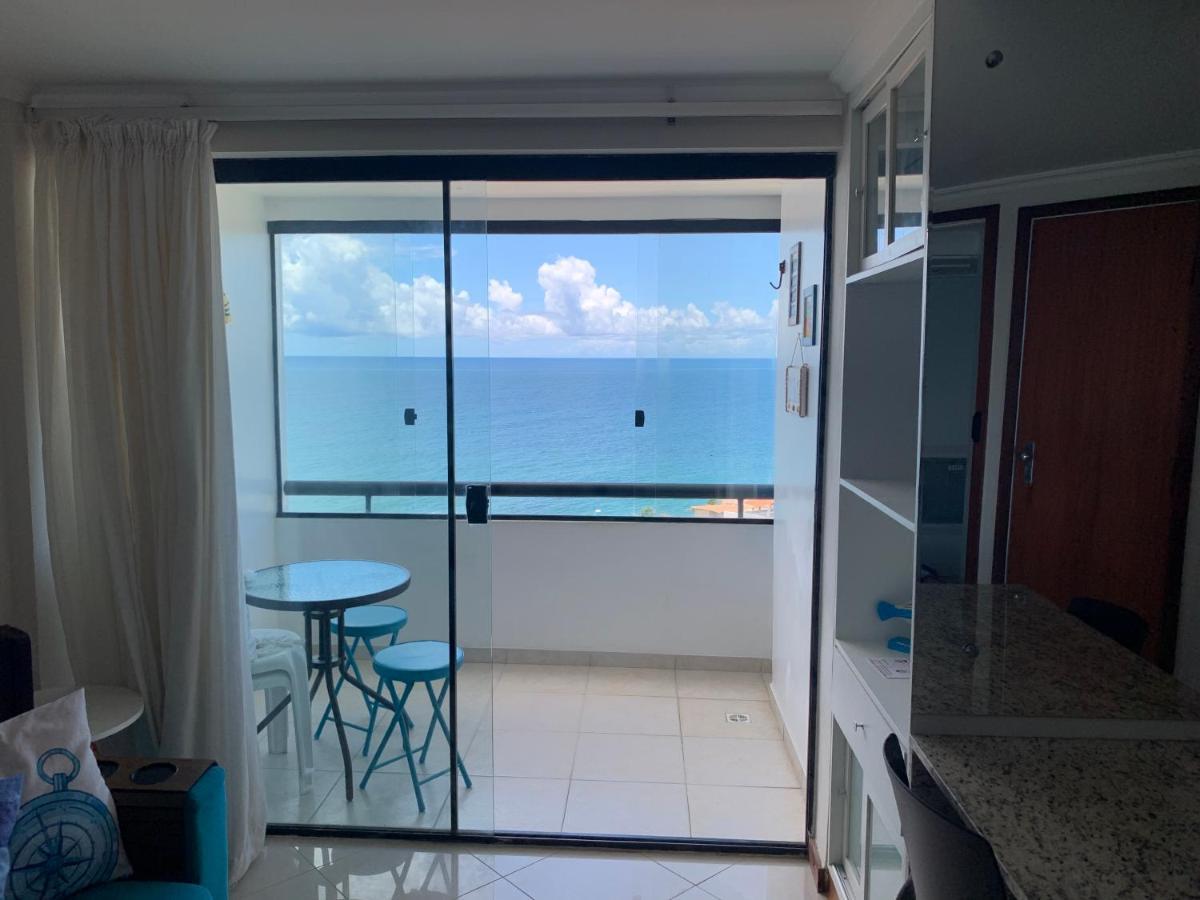 Porto Marina Daire Salvador da Bahia Dış mekan fotoğraf