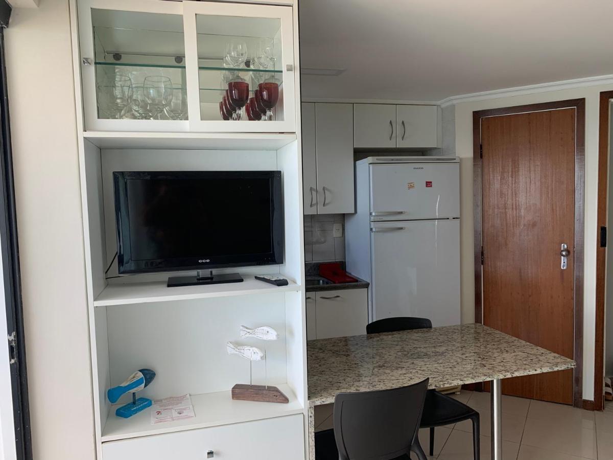 Porto Marina Daire Salvador da Bahia Dış mekan fotoğraf