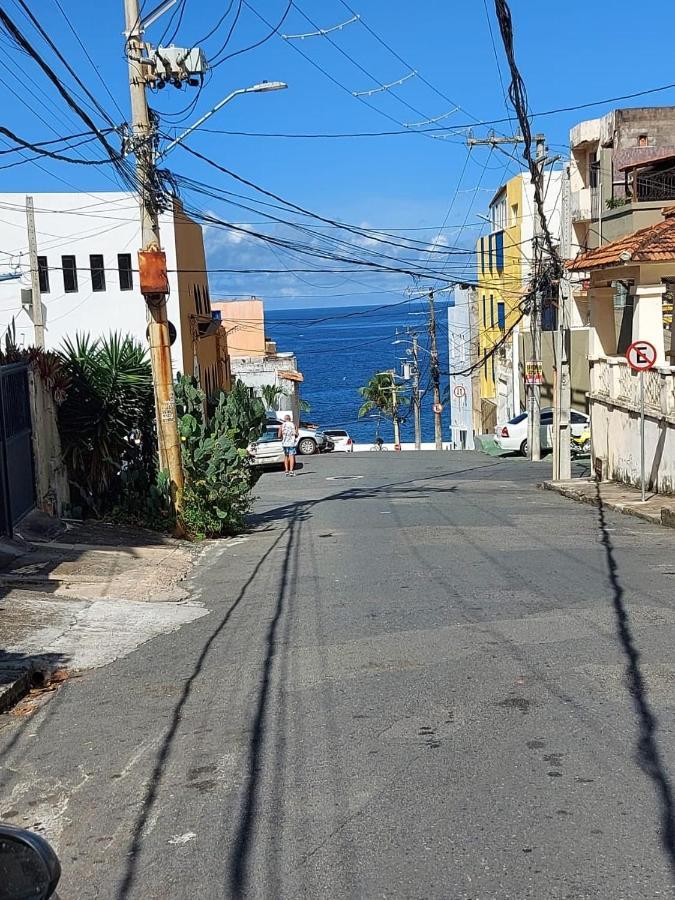 Porto Marina Daire Salvador da Bahia Dış mekan fotoğraf