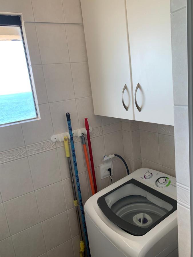 Porto Marina Daire Salvador da Bahia Dış mekan fotoğraf