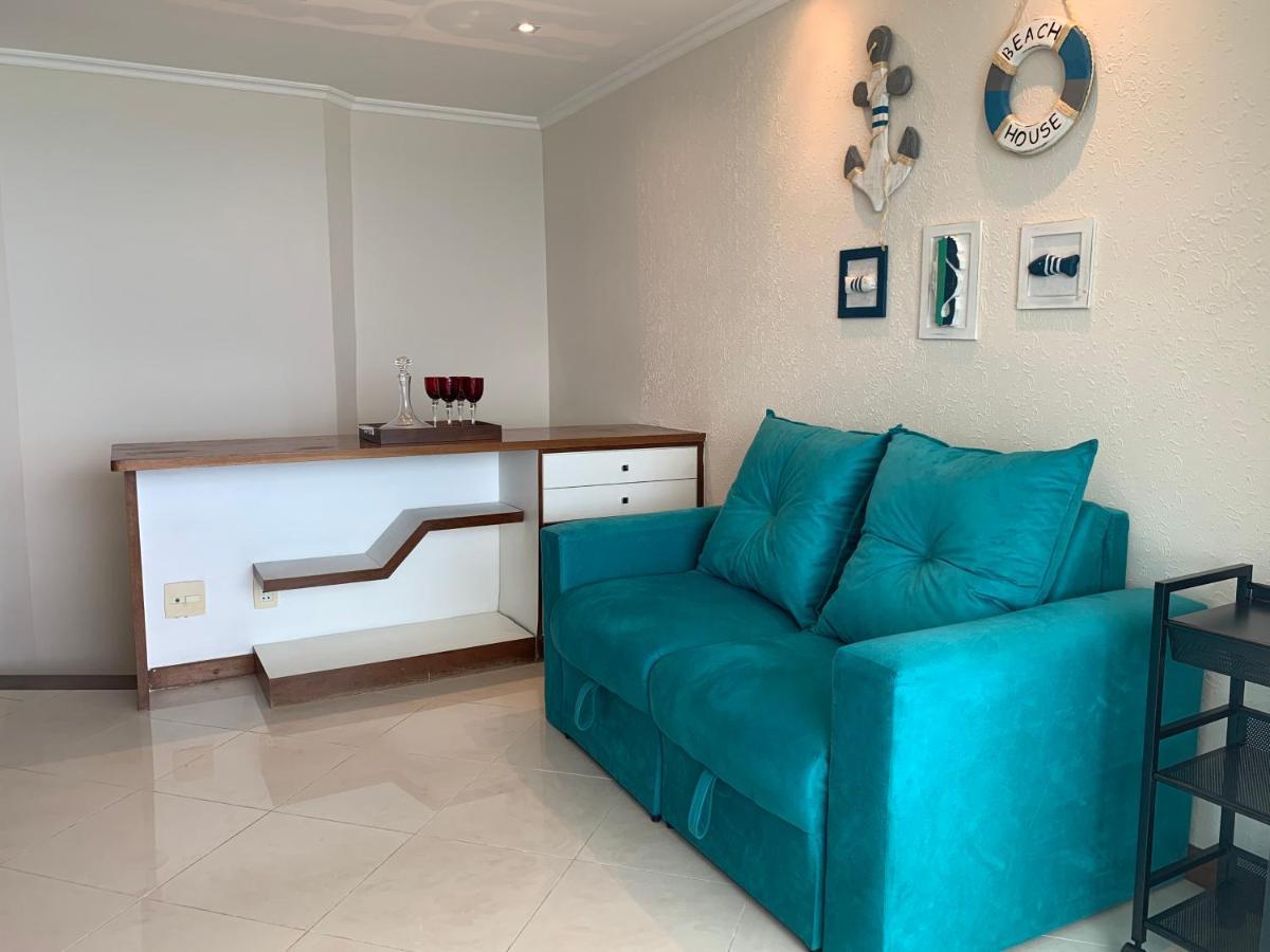 Porto Marina Daire Salvador da Bahia Dış mekan fotoğraf