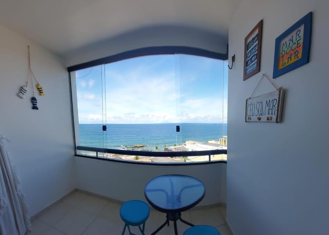 Porto Marina Daire Salvador da Bahia Dış mekan fotoğraf
