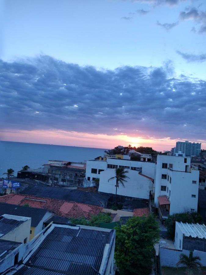 Porto Marina Daire Salvador da Bahia Dış mekan fotoğraf