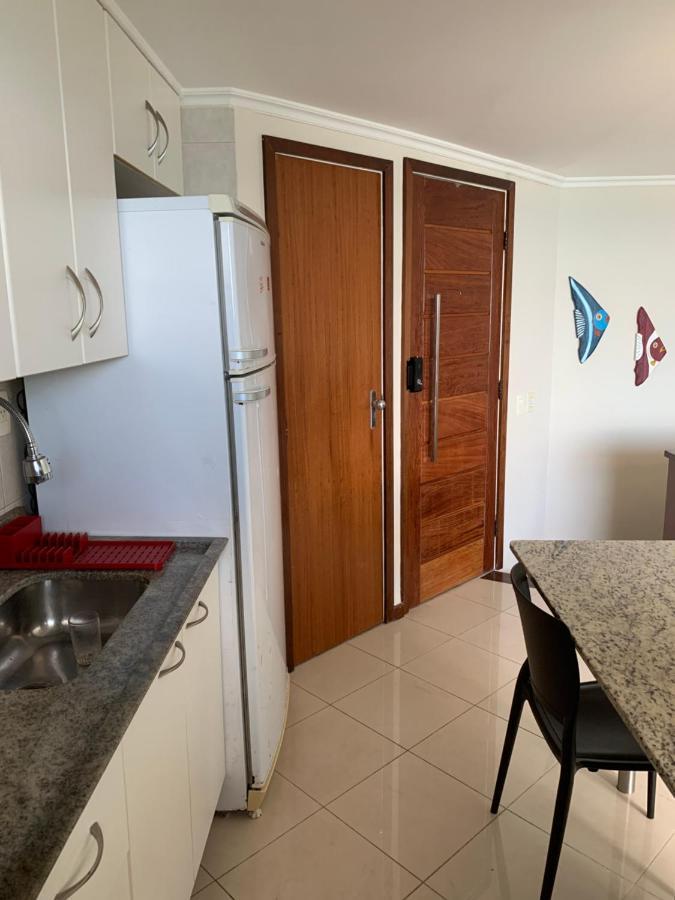 Porto Marina Daire Salvador da Bahia Dış mekan fotoğraf