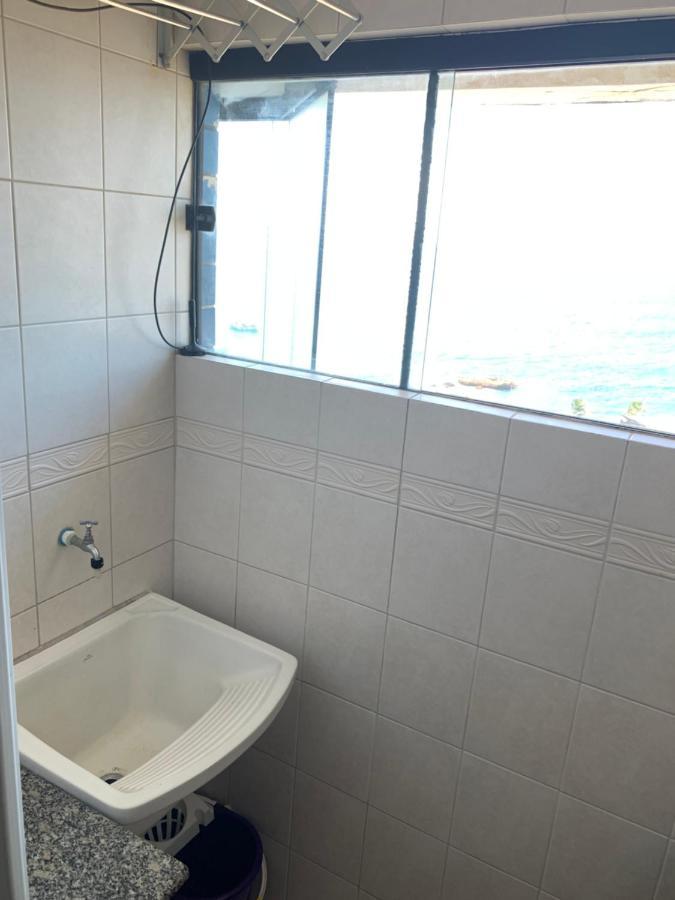 Porto Marina Daire Salvador da Bahia Dış mekan fotoğraf